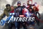 PS5 Marvel's Avengers
