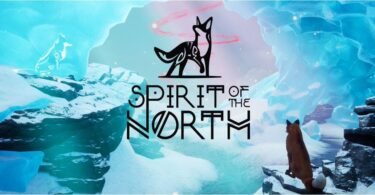 Spirit of the North PS5